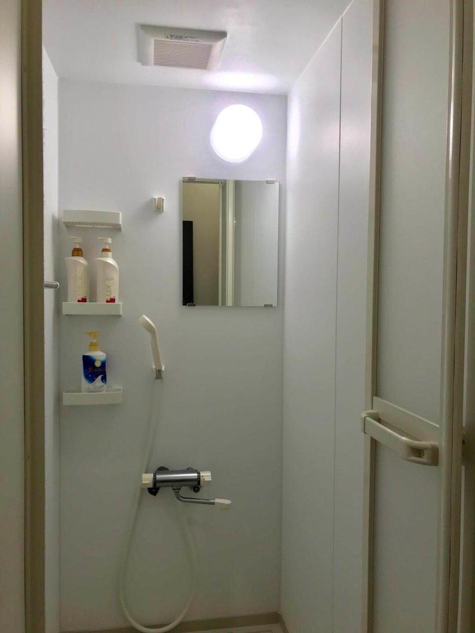 Hotel Kokoro No Yado Mihama Čatan Exteriér fotografie