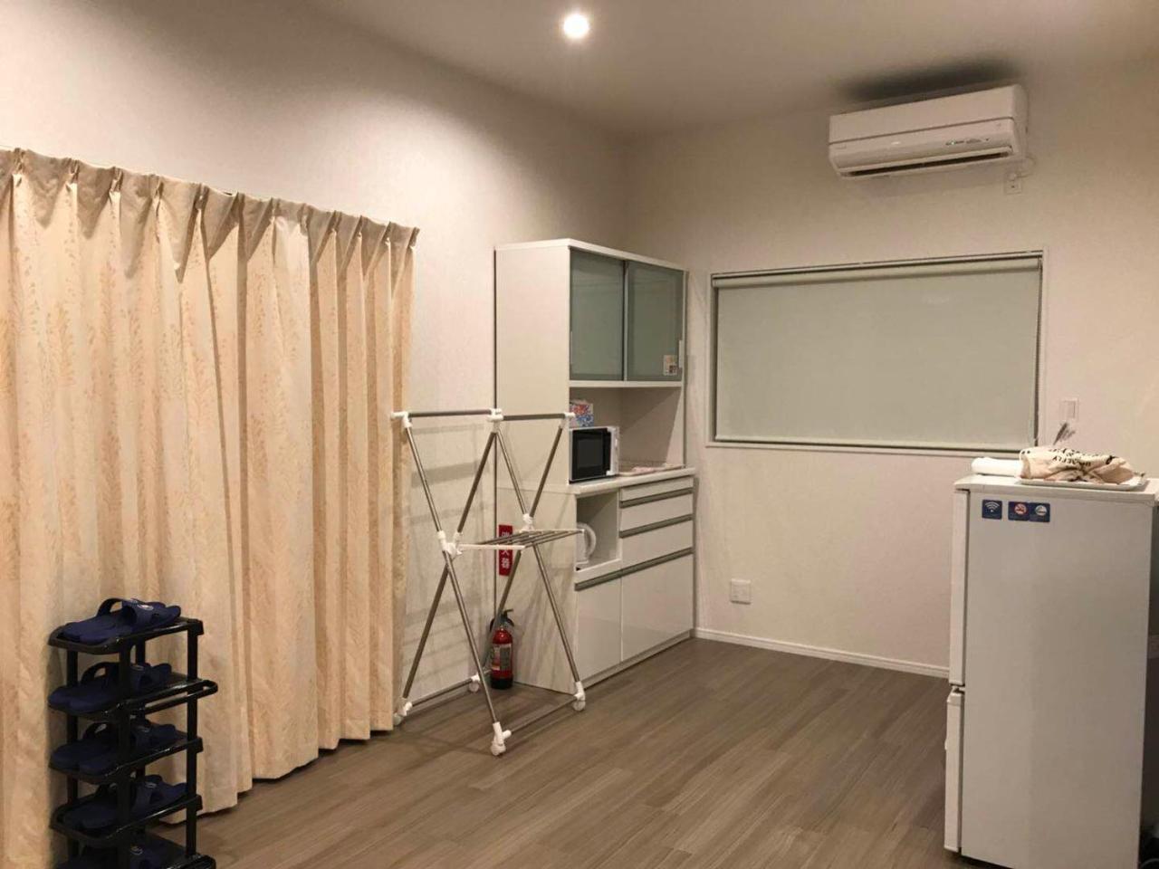 Hotel Kokoro No Yado Mihama Čatan Exteriér fotografie