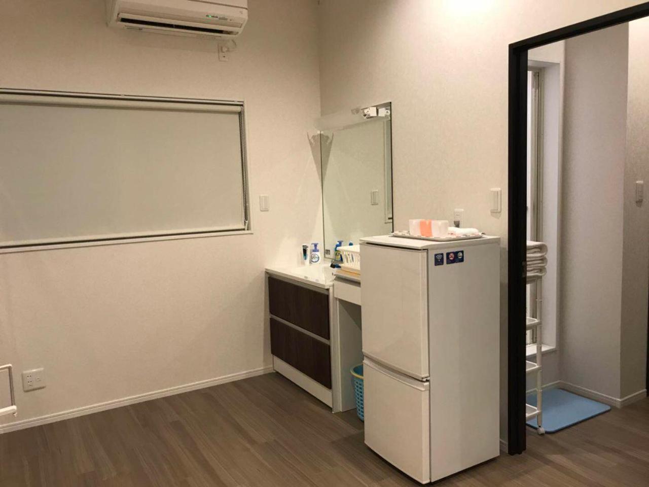 Hotel Kokoro No Yado Mihama Čatan Exteriér fotografie