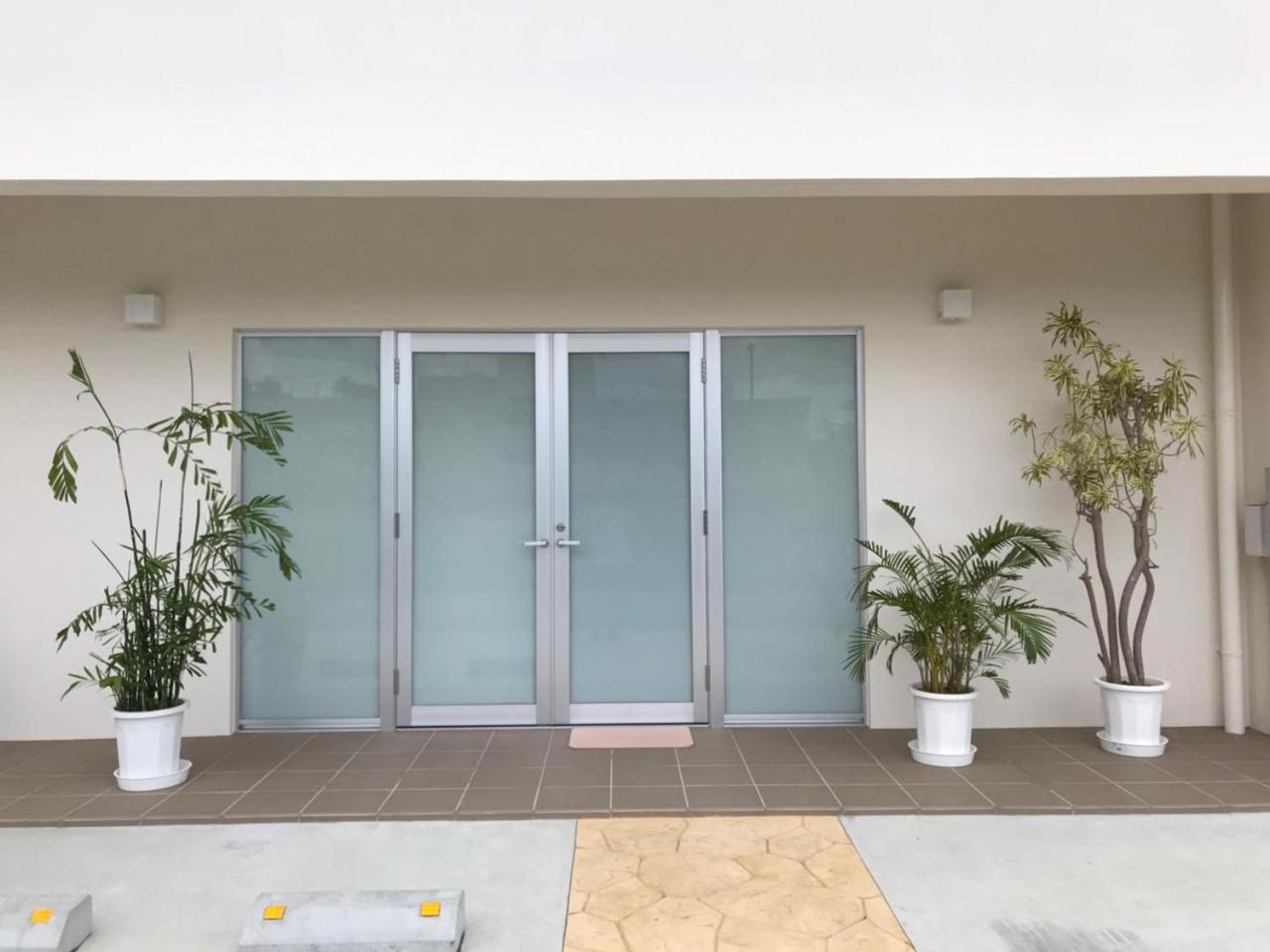 Hotel Kokoro No Yado Mihama Čatan Exteriér fotografie